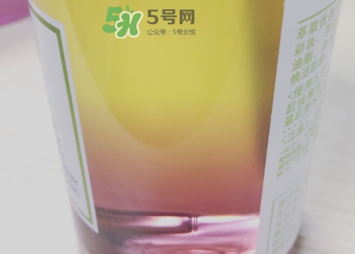 悅木之源白紫米卸妝油多少錢？悅木之源白紫米潔顏油專柜價