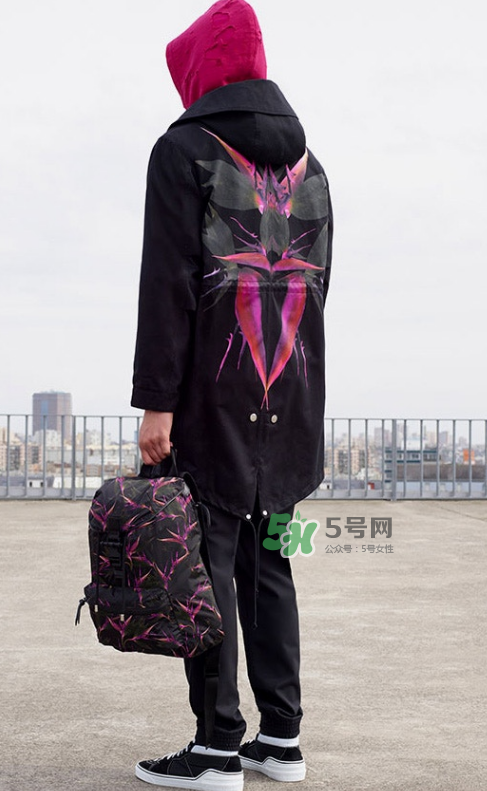 givenchy日本限定pop up店鋪是什么時候_地址在哪？