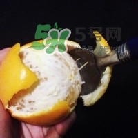 橙子怎么挑選好吃的？橙子怎么剝簡(jiǎn)單？