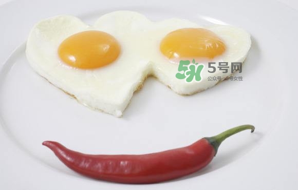 雞蛋散黃是什么現(xiàn)象？雞蛋散黃怎么鑒別方法