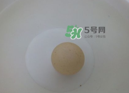 雞蛋散黃是什么現(xiàn)象？雞蛋散黃怎么鑒別方法