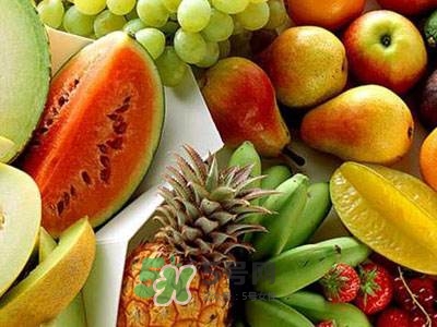 秋天吃什么水果不上火？秋天吃什么水果對(duì)肺好？