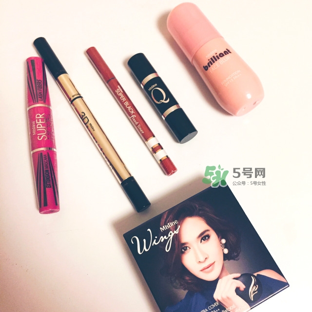 mistine生產(chǎn)日期怎么看_mistine生產(chǎn)批號怎么查詢 mistine生產(chǎn)日期怎么看_mistine生產(chǎn)批號怎么查詢