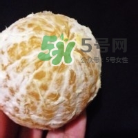 橙子怎么挑選好吃的？橙子怎么剝簡(jiǎn)單？