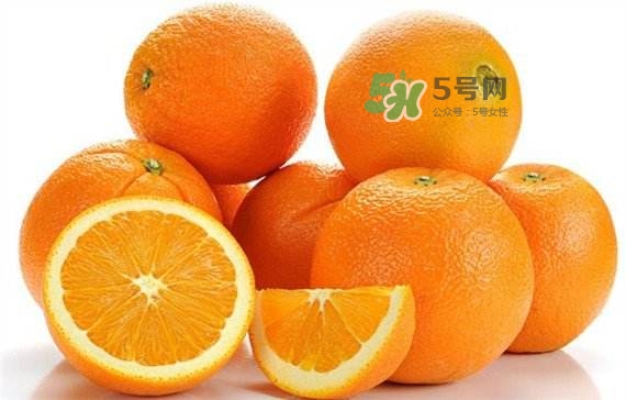 橙子怎么挑選好吃的？橙子怎么剝簡(jiǎn)單？