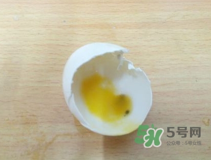 雞蛋散黃是什么現(xiàn)象？雞蛋散黃怎么鑒別方法