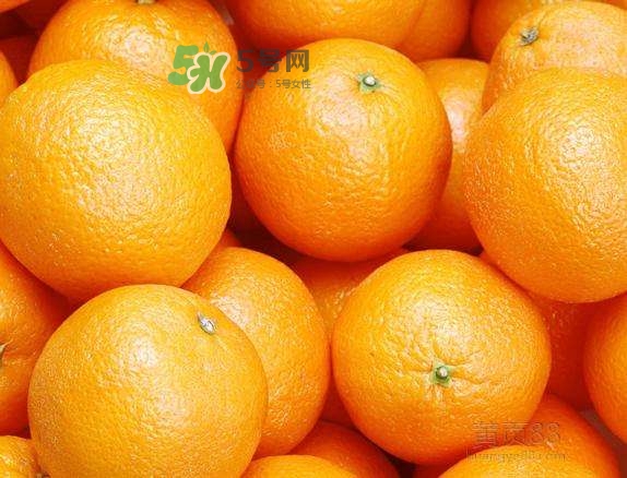 橙子怎么挑選好吃的？橙子怎么剝簡(jiǎn)單？