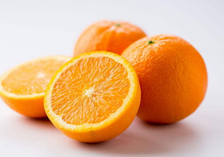 橙子怎么切好看？橙子的吃法大全