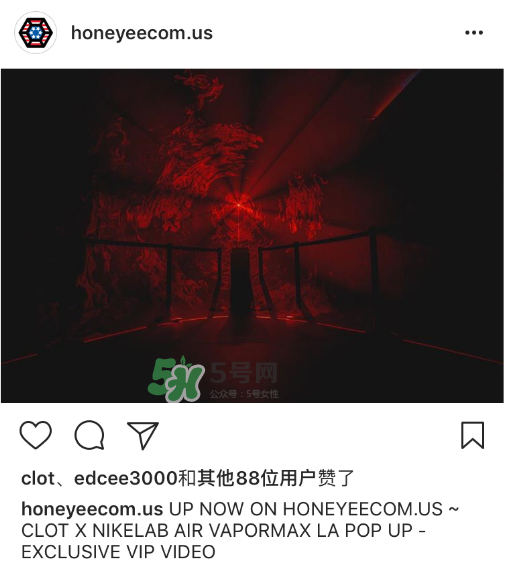 clot與nikelab air vapormax補貨在哪買_補貨時間 clot與nikelab air vapormax補貨在哪買_補貨時間