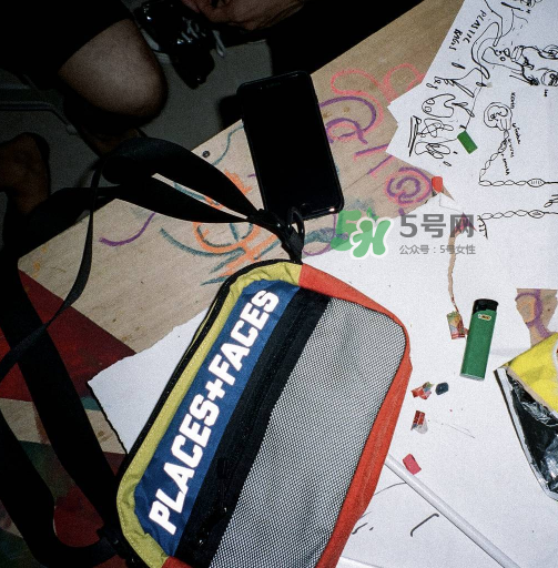 places+faces與hbx聯(lián)名新款怎么樣_好看嗎_款式有哪些？