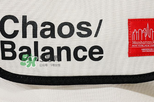 undercover與manhattan portage聯(lián)名郵差包哪里有賣的？