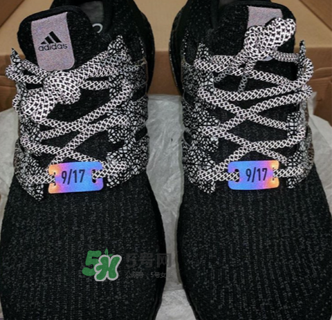 concepts與adidas ultraboost 3.0聯(lián)名會發(fā)售嗎_是限量嗎？