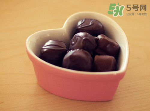 七夕可以送巧克力嗎？七夕為什么送巧克力？