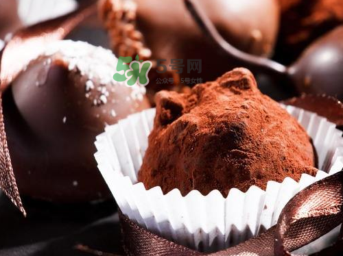 七夕可以送巧克力嗎？七夕為什么送巧克力？