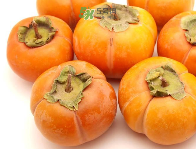 柿子要剝皮嗎?柿子皮可以吃嗎? 柿子要剝皮嗎?柿子皮可以吃嗎?