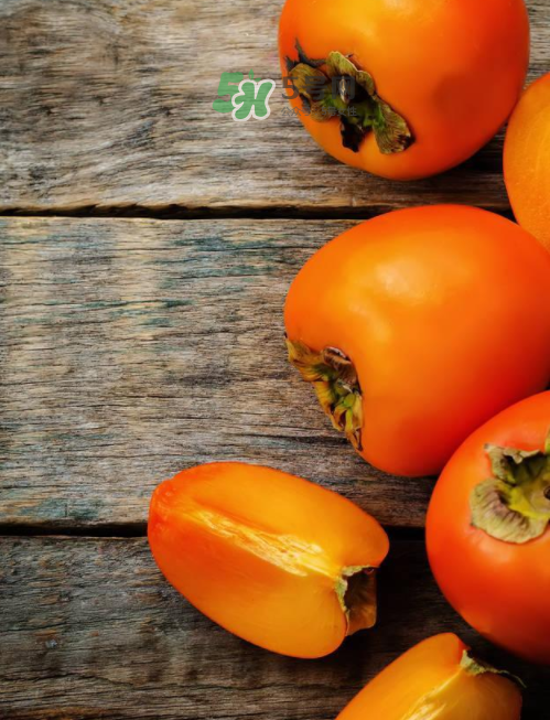 柿子要剝皮嗎?柿子皮可以吃嗎? 柿子要剝皮嗎?柿子皮可以吃嗎?