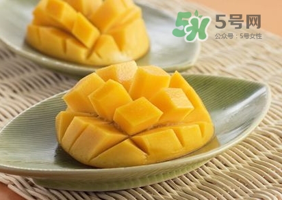 寶寶能吃芒果嗎？寶寶能喝芒果汁嗎？