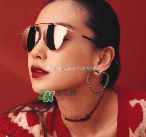 2017Dioramour七夕限定項鏈多少錢？Dioramour項鏈專柜價格