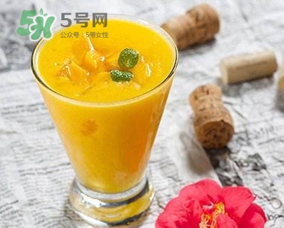 寶寶能吃芒果嗎？寶寶能喝芒果汁嗎？