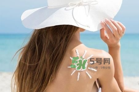 最好用的防曬霜牌子 最好用的防曬霜排行榜 最好用的防曬霜牌子 最好用的防曬霜排行榜