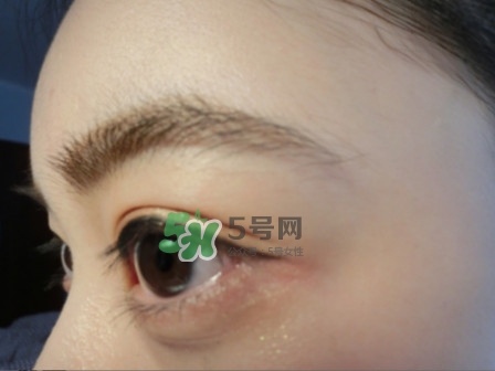 mac大地色眼影畫法 mac大地色眼影教程 mac大地色眼影畫法 mac大地色眼影教程