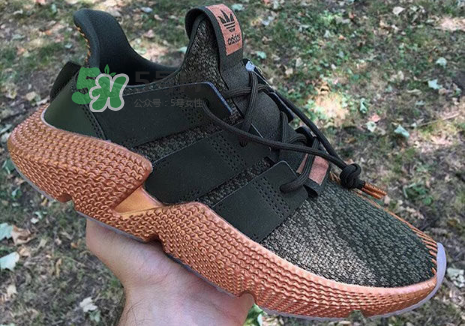 adidas originals prophere什么時(shí)候發(fā)售_實(shí)物怎么樣？