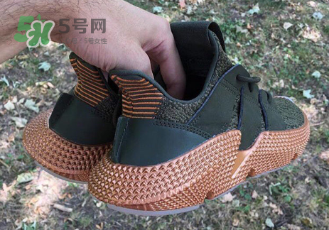 adidas originals prophere什么時(shí)候發(fā)售_實(shí)物怎么樣？