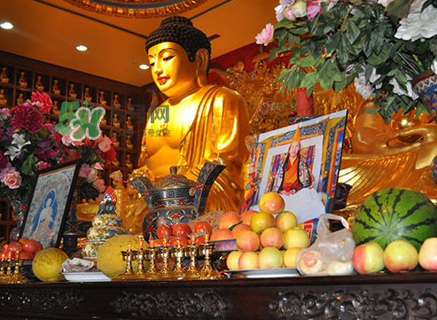 2017鬼月是幾月？2017鬼月什么時(shí)候出來(lái)？