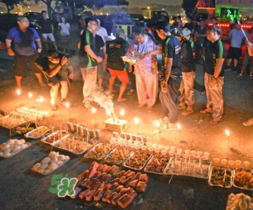 2017鬼月是幾月？2017鬼月什么時(shí)候出來(lái)？