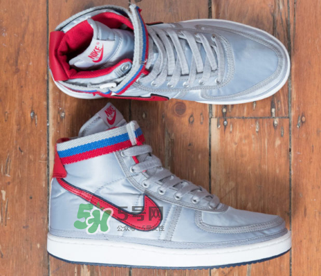 nike vandal high要推出og版了嗎？nikelab vandal high og復(fù)刻怎么樣？