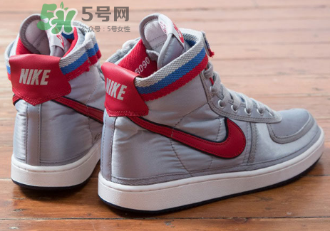 nike vandal high要推出og版了嗎？nikelab vandal high og復(fù)刻怎么樣？