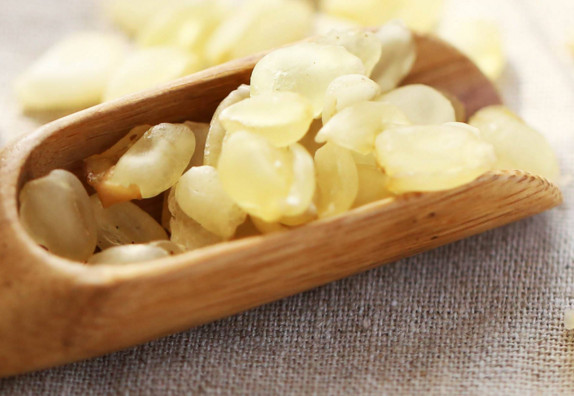 皂角米好吃嗎？皂角米和銀耳能一起吃嗎