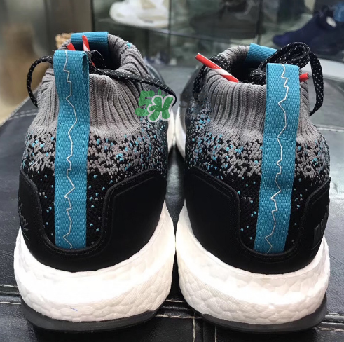 packer shoes與solebox與adidas ultraboost三方聯(lián)名什么時候發(fā)售？