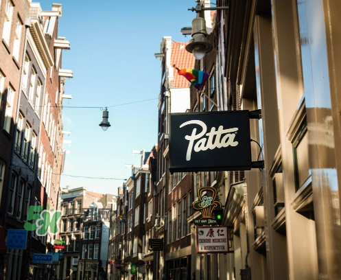 patta是什么牌子？patta是潮牌嗎？