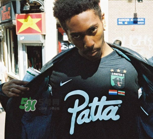 patta是什么牌子？patta是潮牌嗎？