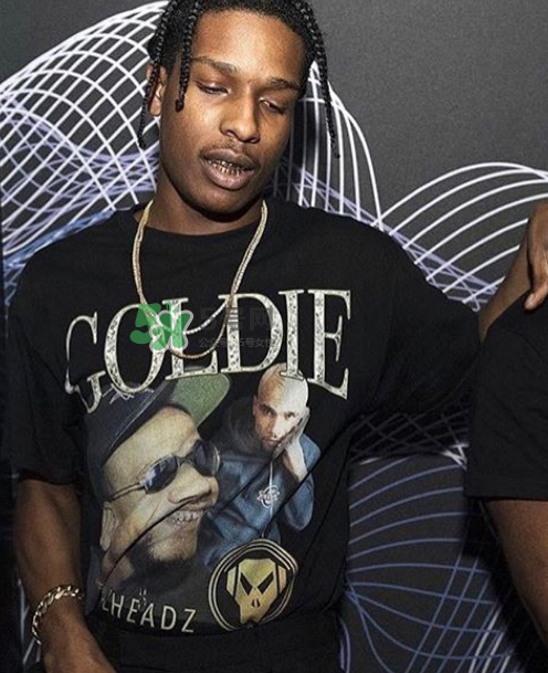 homage tees什么價(jià)位？homage tees印花t多少錢？