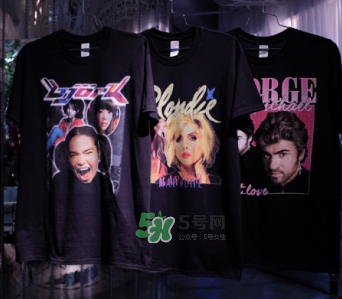 homage tees什么價(jià)位？homage tees印花t多少錢？