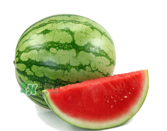 有胃病能吃西瓜嗎？胃病可以吃西瓜嗎？