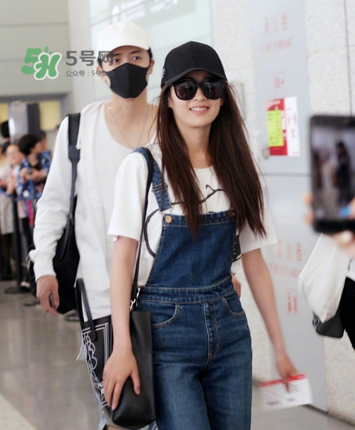 付辛博穎兒在一起多久了？付辛博穎兒什么時候在一起的？