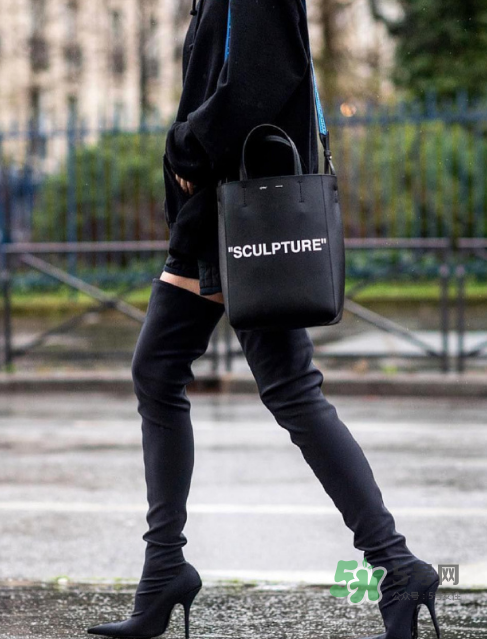 off white sculpture包包多少錢？off white新款sculpture包價(jià)格