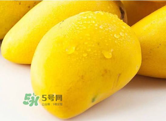 有胃病的人能吃芒果嗎？吃芒果對胃有刺激嗎？