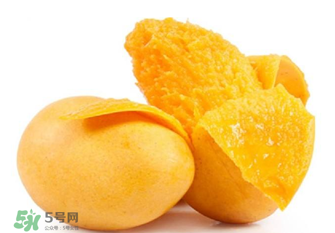 有胃病的人能吃芒果嗎？吃芒果對胃有刺激嗎？