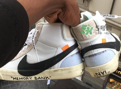 off white與nike聯(lián)名系列預(yù)售時(shí)間是什么時(shí)候_預(yù)售店鋪有哪些？