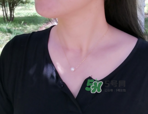 akoya珍珠多少錢一顆？akoya珍珠價格