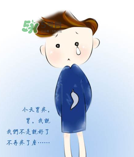 胃病會遺傳嗎？胃病真的遺傳嗎？