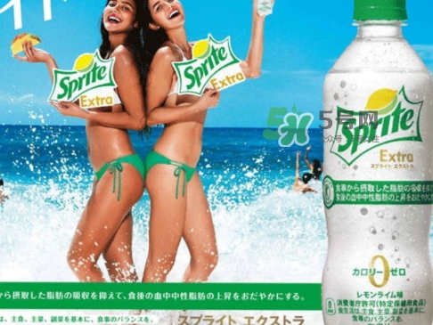 零卡雪碧真的沒熱量嗎？零度碧會發(fā)胖嗎