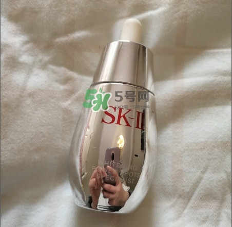 sk2小燈泡祛斑效果怎么樣 sk2小燈泡去痘印嗎 sk2小燈泡祛斑效果怎么樣 sk2小燈泡去痘印嗎