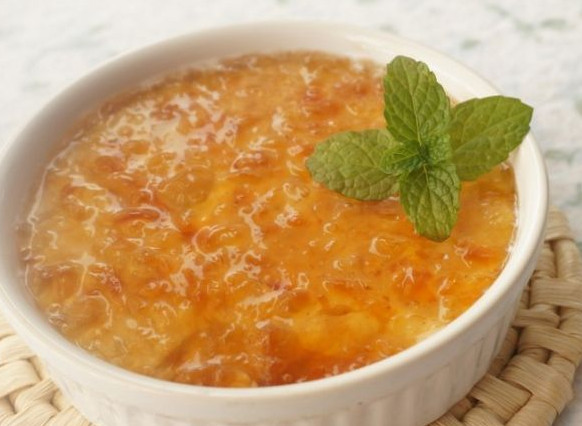 桃膠有毒嗎？桃膠怎么吃