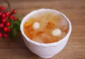 桃膠幾月份可以采摘？桃膠幾歲小孩能吃