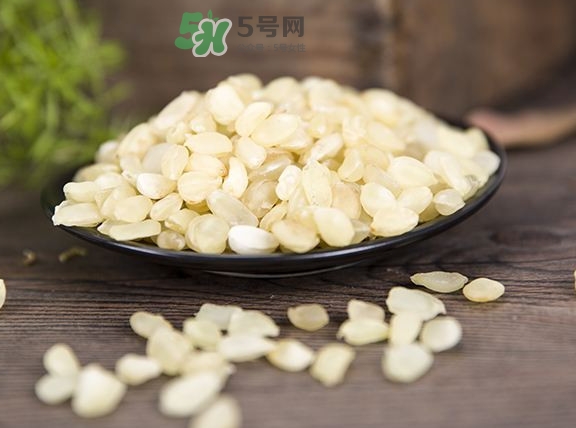 皂角米有沒有美容功效？吃皂角米美容靠不靠譜？